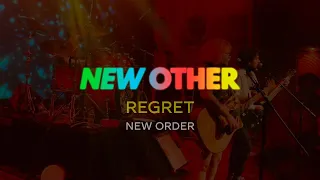 New Other - Regret (New Order)