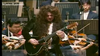 Yngwie Malmsteen - Prelude to April & Toccata (Instrumental) HD