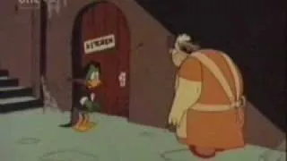 Count Duckula - Down Under Duckula - Part 3