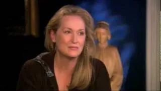 Meryl Streep - Interview - Doubt