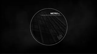 Metro Dade - The  Andor Voyage (Ramon Tapia Remix) [SAWH115]