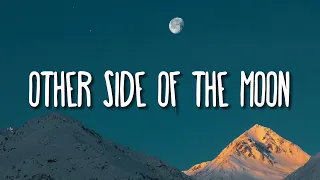 Aden Foyer - Other Side Of The Moon (Lyrics)