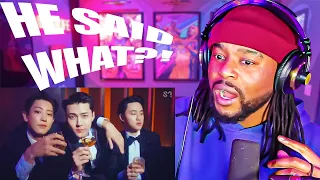 EXO 엑소 'Cream Soda' MV | REACTION!!!