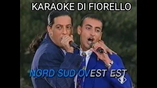 KARAOKE DI FIORELLO - BORDIGHERA 1994 - Puntata Intera