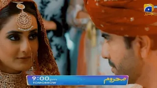 Mehroom Mega Episode 29 & 30 Promo | Mehroom Mega Episode 29 & 30 Review _ Hina Altaf _Juniad Khan