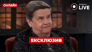 🔥КАРАСЕВ: Расплата за уклонение. Зерновые баталии Визит Зеленского в США / ПОВТОР / Прямой эфир