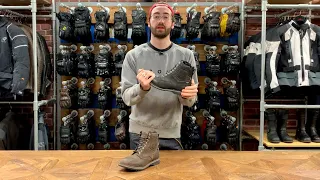 Falco Ranger boot review