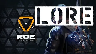 The Lore of Ring of Elysium