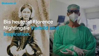 200 Jahre Florence Nightingale