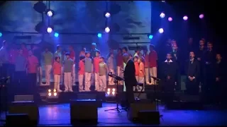 Les Petits Chanteurs d'Asnières - Liberta (Gala 2008)