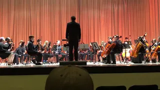 Maxine Smith & T-Stem Orchestra