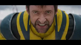 Deadpool & Wolverine | Final Trailer