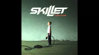 Skillet - Yours To Hold [HQ]