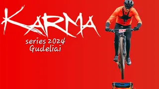 MTB KARMA SERIES 2024 - Gudeliai, PIRMOS SEZONO VARŽYBOS