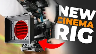 My New Cinema Camera | Sony FX3/FX30 Cinema Build