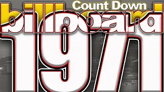 1971 billboard top 50 count down