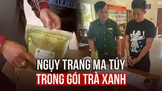 Khám phá bí mật của những phi vụ giao dịch trà xanh chớp nhoáng