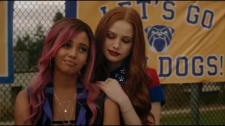 Cheryl y Toni Escenas | Riverdale 5x3