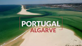 PORTUGAL -  ALGARVE