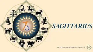 Sagittarius Tarot Card Reading Today February 1, 2022