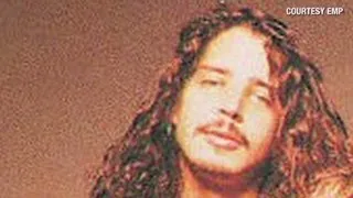 Chris Cornell on Seattle's grunge era