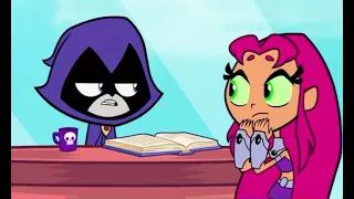 Teen Titans Go! Lucky Stars