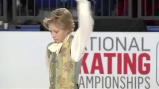 08 Stephen GOGOLEV - Canadian Nationals 2018 - Mens FS