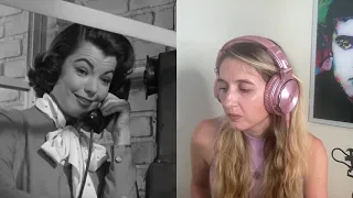 DONT LEAVE ME NOW + MOVIE SCENE - ELVIS PRESLEY - REACTION VIDEO!