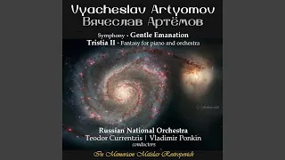 Gentle Emanation "Symphony of the Way" (2008 Version) : II. —