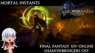 Final Fantasy XIV: Shadowbringers -  Mortal Instants 1 Hour OST Loop