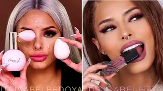 Isabela bedoya best makeup transformation compilation in 2021|makeup tutorial