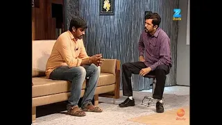 Bathuku Jatka Bandi - Episode 466 - Indian Television Talk Show - Divorce counseling - Zee Telugu