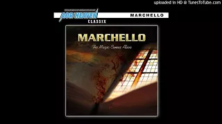 Marchello - I Feel Good (James Brown Cover) 2012 Remastered 🎧 HD 🎧 ROCK / AOR in CASCAIS