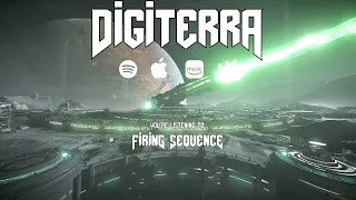 Digiterra - Firing Sequence (Argent Metal) (Inspired by DOOM)