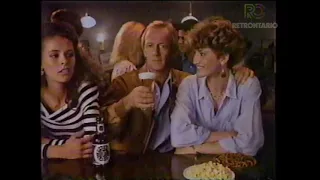 Fosters Lager - Paul Hogan (1987)