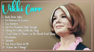 I'll Be Home-Vikki Carr-Year's top hits roundup roundup: Hits 2024 Collection-Recognized