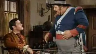 Disney's Zorro - 1x31 - The Man With The Whip (1)