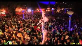 Daniel Kajmakoski - Pivo Fest 2014 Prilep -