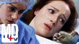 Saving a 31-Week Old Unborn Baby in Car Wreck Chaos! | Mercy | MD TV