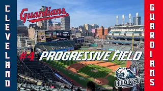 Progressive Field