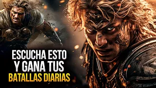 ¡LISTO PARA LA BATALLA! ⚔️ La Mejor Recopilación de MOTIVACIÓN | Escucha esto cada día y GANA tu día