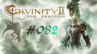 Let's Play • Divinity 2 - Ego Draconis  | #82 - Geshniz