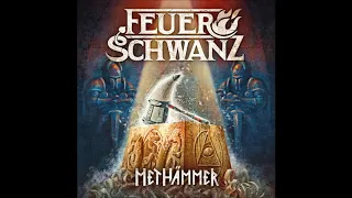 Feuerschwanz - Methaemmer [Full Album]