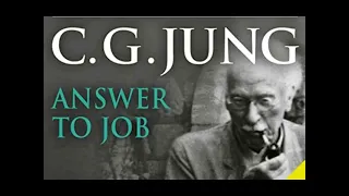 CARL JUNG  --  ANSWER TO JOB