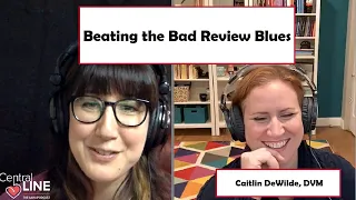 Beating the Bad Review Blues with The Social DVM