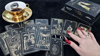 БЛИЗНЕЦЫ. Таро - прогноз от Евы Лехцер с 7 по 13 ноября 2022 года.Timeless In-Depth Tarot Reading