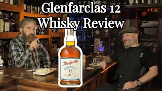 S3E33 Glenfarclas 12 Whisky Review