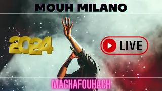 MOUH MILANO - Machafouhach (Slowed) | موح ميلانو - ماشافوهاش