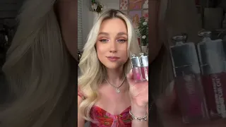 THE BEST DIOR LIP OIL DUUPE!