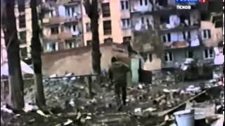 Так погибали в Чечне Январь 1995 г 480